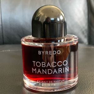 Byredo Tobacco Mandarin- NEW CONDITION, 50 ML